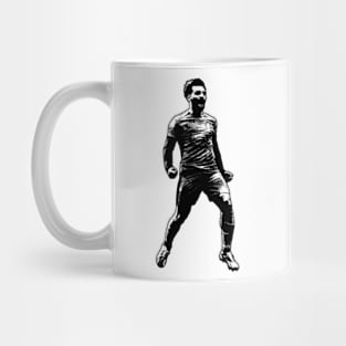 mo salah Mug